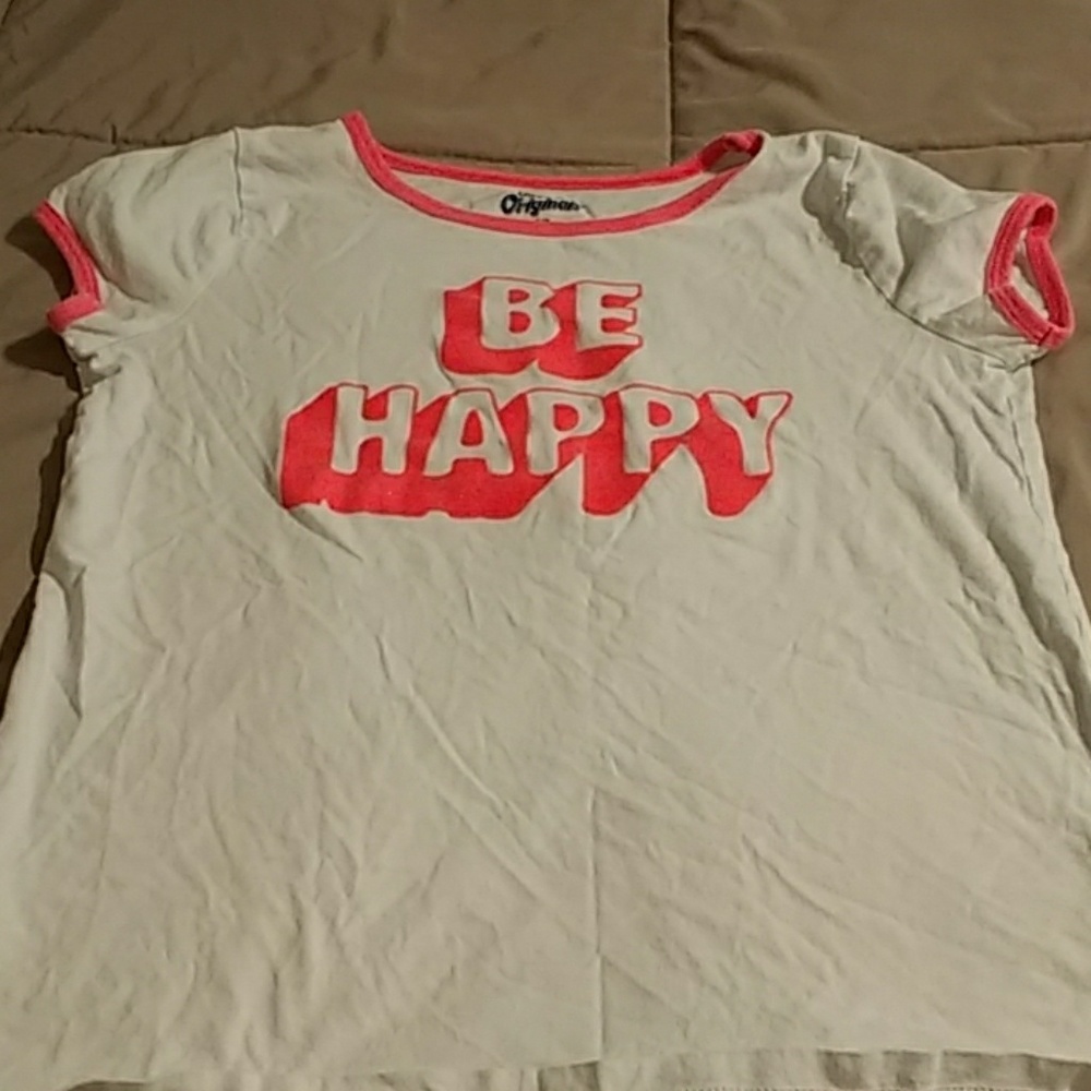 Tee shirt
